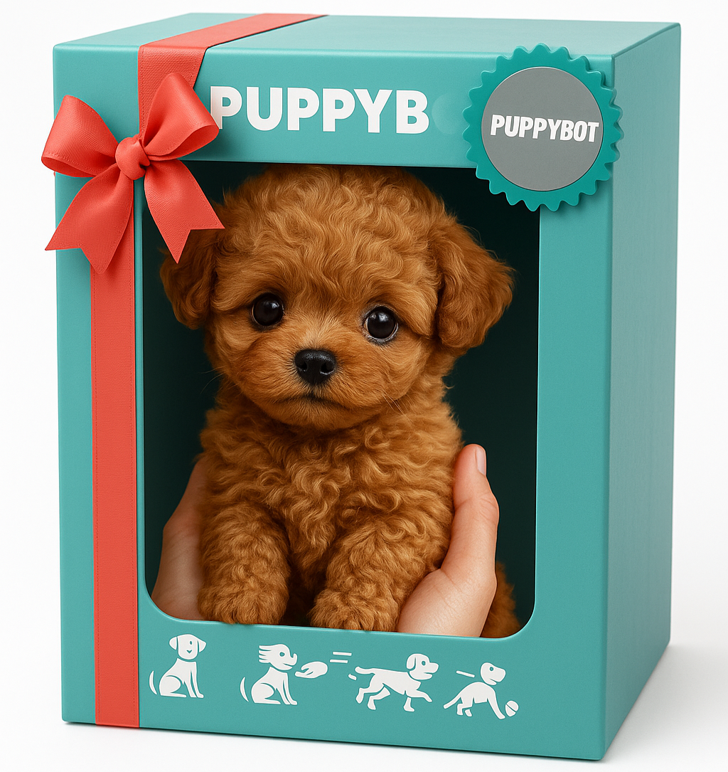 Puppybot